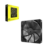 Corsair RS140 PWM 140 mm - Noir — miniature 1