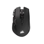 Corsair Ironclaw SE - Sans-Fil - RGB - Noir — miniature 9