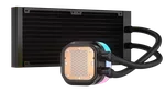 Corsair iCUE LINK TITAN 240 RX LCD AIO/240mm — miniature 4