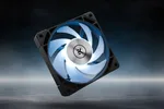 EK Water Blocks EK-Quantum Phase 120 D-RGB - 120mm - Noir — miniature 2