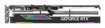 PNY RTX 5070Ti 16GB ARGB Overclocked Triple Fan — miniature 7