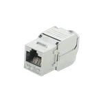 Embase RJ45 STP Cat.6a — miniature 1