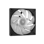 Deepcool CH360 DIGITAL Noir - GT/Sans Alim/Micro-ATX — miniature 11