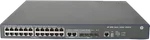 HPE ARUBA 3600-24 PoE+v2 EI - Manageable / 24p.10/100+4p.1000 SFP+2p. Combinés 1000 — miniature 2