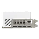 Asus ROG Astral GeForce RTX 5080 16GB OC Edition WHITE — miniature 2