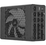 Corsair FRAME 4000D LCD RS ARGB Noir + HX1200i C14 Noir — miniature 9