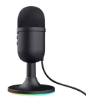 Trust YUNIX - Microphone - Noir — miniature 5