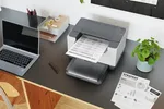 HP LASERJET SFP M209D 29 PPM — miniature 8