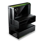 Phanteks EX5 Noir - MT/Sans Alim/ATX — miniature 3