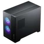 Phanteks XT M3 RGB avec 3 ventilateurs 120mm Noir - mT/Sans Alim/mATX — miniature 3