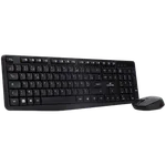 Bluestork Pack office WL - Sans fil - Noir — miniature 2