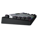 Hator Rockfall 3 TKL - Mécanique - Sans-Fil - RGB - Noir — miniature 2