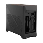 Fractal Design Era 2 Charcoal Gray - mT/Sans Alim/Mini-ITX — miniature 5