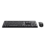 Trust Pack Ody 2 - Clavier/Souris/Sans fil - Noir — miniature 5