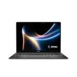 MSI Prestige 14 AI+ D3MG-017FR - 14" OLED FHD+ U7-355 32Go 1To W11 — miniature 1