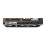 Asus Prime Radeon RX 9070 OC Edition 16GB GDDR6 — miniature 3