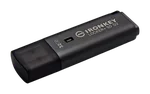 Kingston Clé 32Go USB 3.2 IKLP50G2/32GB — miniature 2