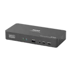Port Station d'accueil 4K USB-C - 11 ports - 96W — miniature 5