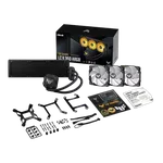 Asus TUF GAMING LC II 360 ARGB — miniature 5
