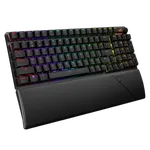 Asus ROG Strix Scope II 96 - Mécanique - Sans-Fil - RGB - Noir — miniature 5