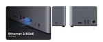UGREEN DH4300 Plus - 4 Baies — miniature 6