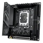 Asus B860-I GAMING WIFI — miniature 3