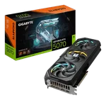 Gigabyte GeForce RTX 5070 GAMING OC 12G — miniature 1