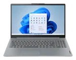 Lenovo IDEAPAD SLIM 3 - 15.6" FHD R5-5625U 8Go 512Go W11 — miniature 1