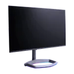 Cooler Master GM27-FQS ARGB - 27" QHD 165Hz Fast-IPS 1ms pied ARGB USB-C, miniature 6