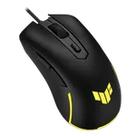 Asus TUF Gaming M3 Gen II - Filaire - RGB - Noir — miniature 2