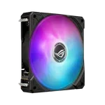 Asus ROG RYUO IV SLC 360 ARGB - 360mm - Noir — miniature 5