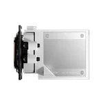 TRYX STAGE ARGB 360 - 360mm - Blanc — miniature 3
