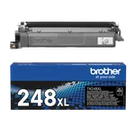 Brother Toner Noir TN-248XLBK — miniature 1