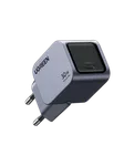 UGREEN Chargeur secteur USB-C - 30W - Gris — miniature 2