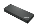Lenovo Station d'accueil ThinkPad Thunderbolt 4 - 11 ports — miniature 1