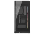 Corsair Frame 4500X LX-R RGB Link Noir - MT/Sans Alim/E-ATX — miniature 2