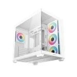 Deepcool CG530 7F Blanc - MT/Sans Alim/ATX — miniature 3