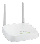 Zyxel NWA30BE - Point d'accès WiFi 7 BE5100, PoE+ Dual Band — miniature 3