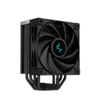 Deepcool AK400 ZERO DARK - Noir — miniature 3