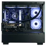 QUARTZ - I7-14700KF/5060Ti-16Go/32Go/2To — miniature 2