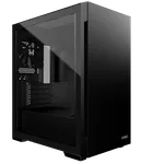 M.RED Mercury Noir V2 - MT/Sans Alim/mATX-Seconde Vie — miniature 1