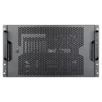 Silverstone RM 600 Rack 6U — miniature 3