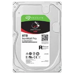 Seagate 8To IronWolf Pro SATA III 256Mo - ST8000NT001 — miniature 4