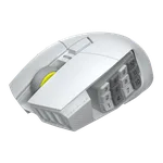 Corsair Scimitar Elite SE - Sans-Fil - RGB - Blanc — miniature 6