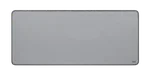 Logitech Desk Mat Studio Series Gris — miniature 3