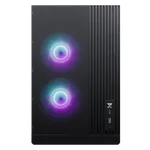 Phanteks XT M3 RGB avec 3 ventilateurs 120mm Noir - mT/Sans Alim/mATX — miniature 6