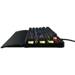 The G-LAB KEYZ CARBON-E - Mechanical Gaming Keyboard — miniature 3