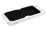 Alphacool NexXxoS ST30 240mm Radiator V.2 - Blanc — miniature 3