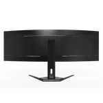 Gigabyte AORUS CO49DQ - 49" CURVE OLED DQHD 144Hz 0.03ms USB-C KVM FreeSync Premium Pro — miniature 3