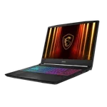 MSI Katana 15 HX B14WFK-007FR - 15.6" FHD 144Hz i7-14650HX RTX 5060 32Go 1To W11P — miniature 1